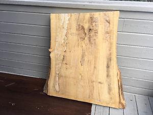 Need a project? Poplar slab