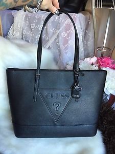 New GUESS tote