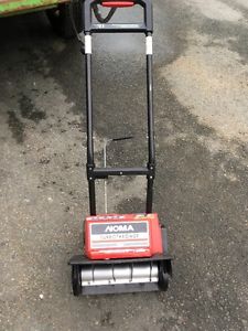 Noma Electric Snow Shovel for SALe