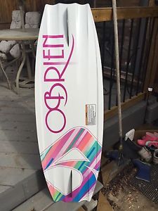 Obrien wakeboard