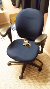 Office Chair-$125