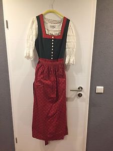 Original Austria Dress (Dirndl)