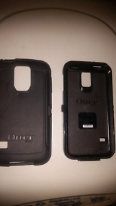 Otter box for Galaxy S5
