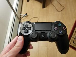 PS4 Dualshock 4 wireless controller