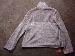 Parkhurst Sweater