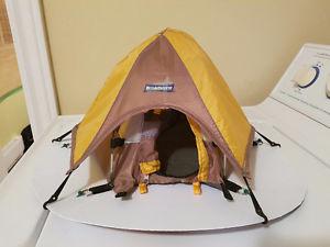 Rc -- TENT -- 1/10TH SCALE TENT