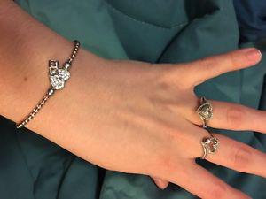 Rings/bracelet