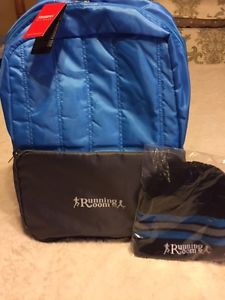 Running Room Backpack