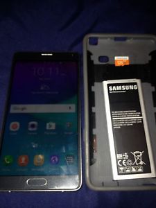 Samsung Galaxy Note 4 32 GB