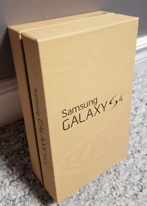 Samsung Galaxy S4 (Unlocked)