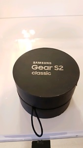 Samsung Gear s2
