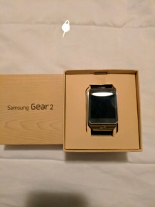 Samsung gear 2