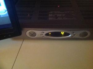 Shaw cable boxes