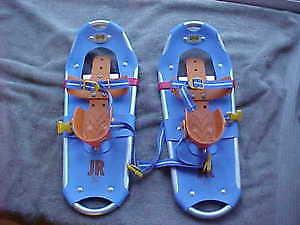 Snowshoes for Girls & Boys