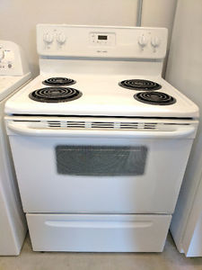 Stove for Sale - Only 2 Years used!