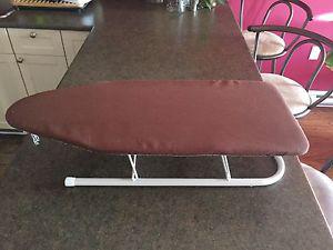 Table Ironing Board