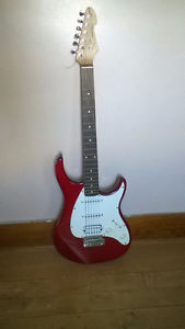 *Tatamagouche* Electric Guitar