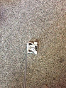 Taylormade Spider Belly Putter