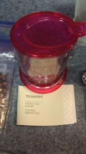 Teavana Perfectea Maker for Mug