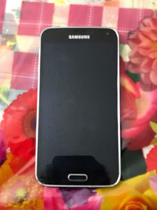 Unlocked Samsung S5