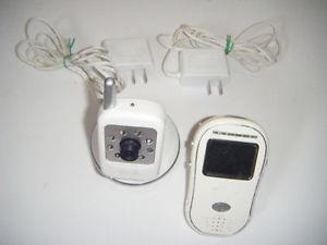 Video Baby Monitor for sale...