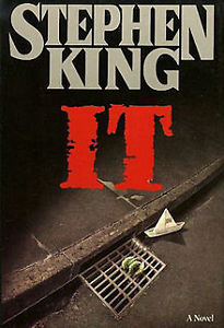 Wanted: Looking for Hard Cover copy of Stephen King's It