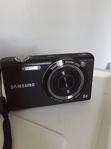 Wanted: Samsung digital camera