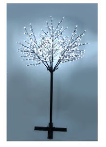 Wanted: Wanted: LED Tree