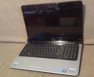 Wanted: this laptop
