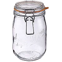 Wanted: wanted pickleing jars
