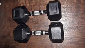 Weights -New