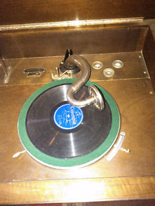  cabinet phonograph