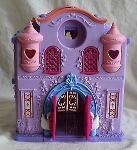 ********** castle house for kids *******