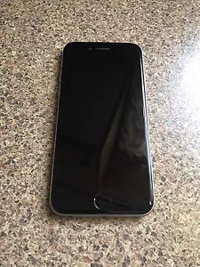iPhone 6 16g Telus