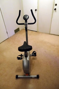 magnetic cycle personal trainer fitness