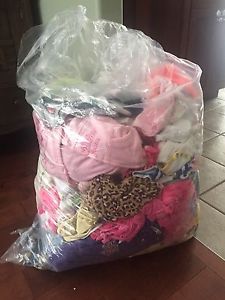 0-12m girls clothes