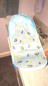 $10 baby bath chair
