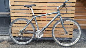20 year old Specialized Rockhopper Penticton