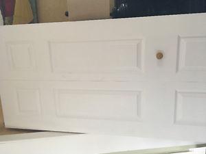 24 inch bifold closet door