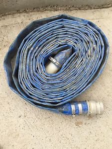 3 inch discharge hose