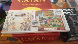3Ds games for sale