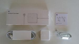 60W MagSafe2 Power Adapter MacBook Pro Charger