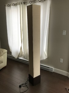 6ft Floor Lamp for Sale
