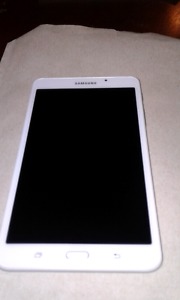 7" 8GB Samsung Galaxy Tab A