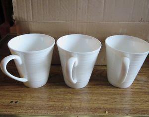 8 Brand New Roscher Coffee Mugs