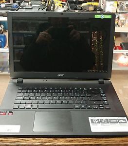 Acer Aspire ES-15