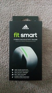 Adidas Fit Smart (Like a Fitbit Charge 2)