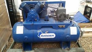 Air Compressor For Sale