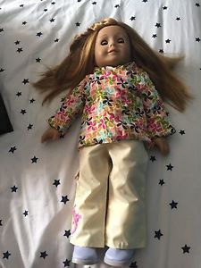 American Girl Doll Outfit #1