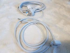 Apple 6-feet Power Cord Extension Cable